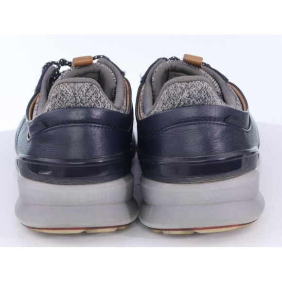 FootJoy Stratos Men\'s Spikeless Golf Shoes Size 10.5 M Leather Blue 50043 main image 5
